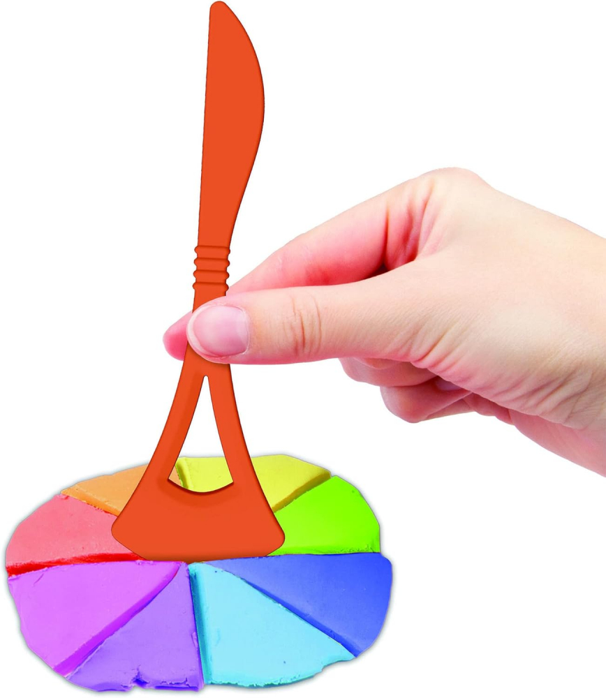 PLAY-DOH Air Clay, set de joaca, Super Bonanza [4]