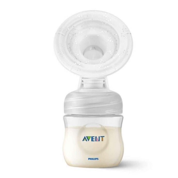 Pompa de san manuala, SCF430/10, Philips Avent [2]