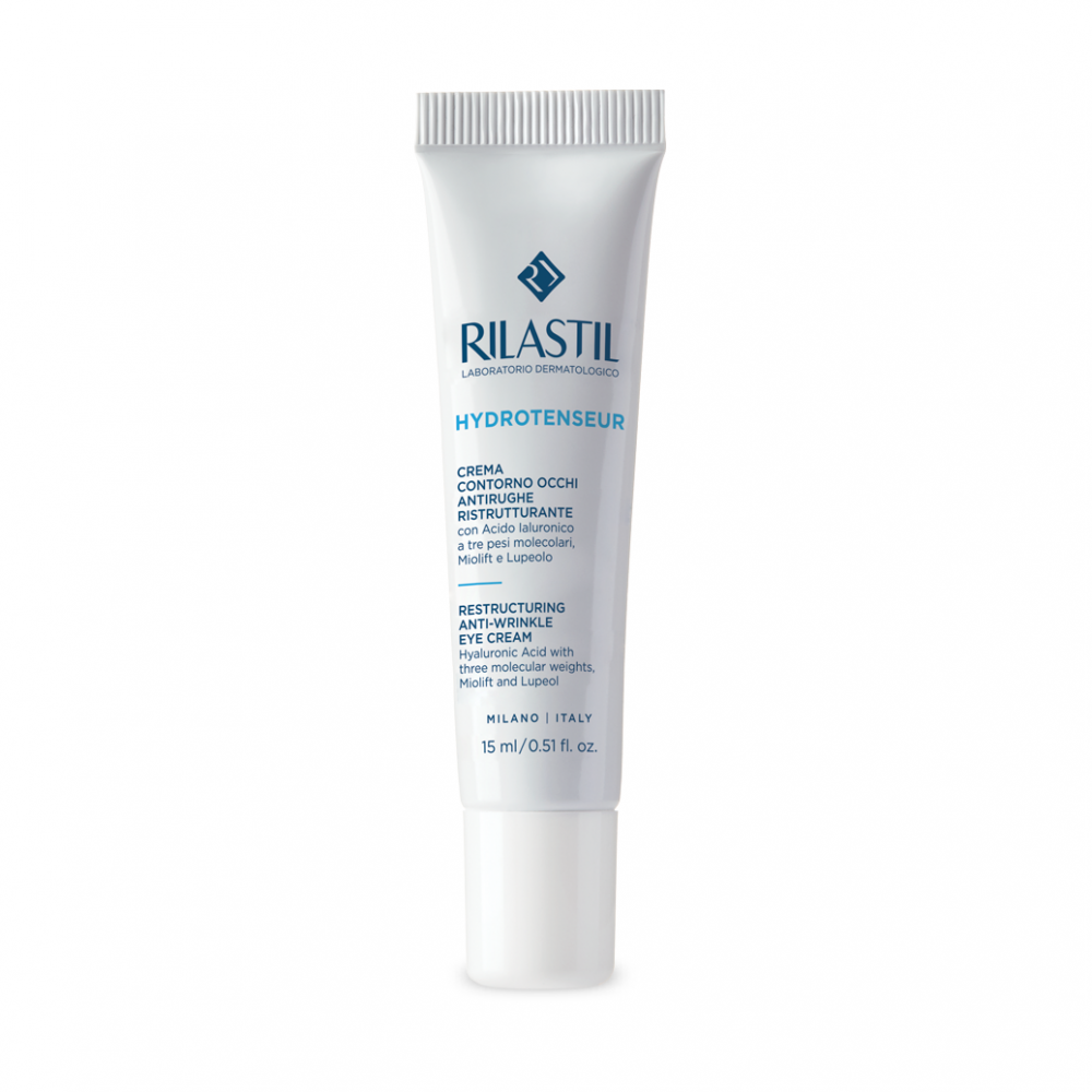 RILASTIL HYDROTENSEUR - Crema antirid restructuranta ochi x 15ml [1]