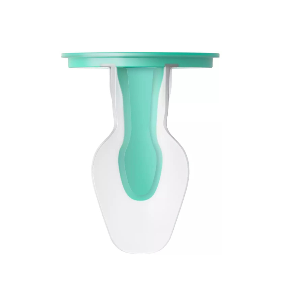 Set Biberoane cu dispozitiv anticolici Natural Response, 0 luni+, 2 x 125 ml, SCY670/02, Philips Avent [3]