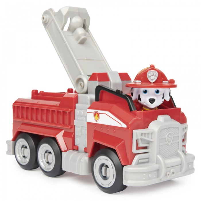 Set de joaca Paw Patrol - The Movie, Turnul de control [7]