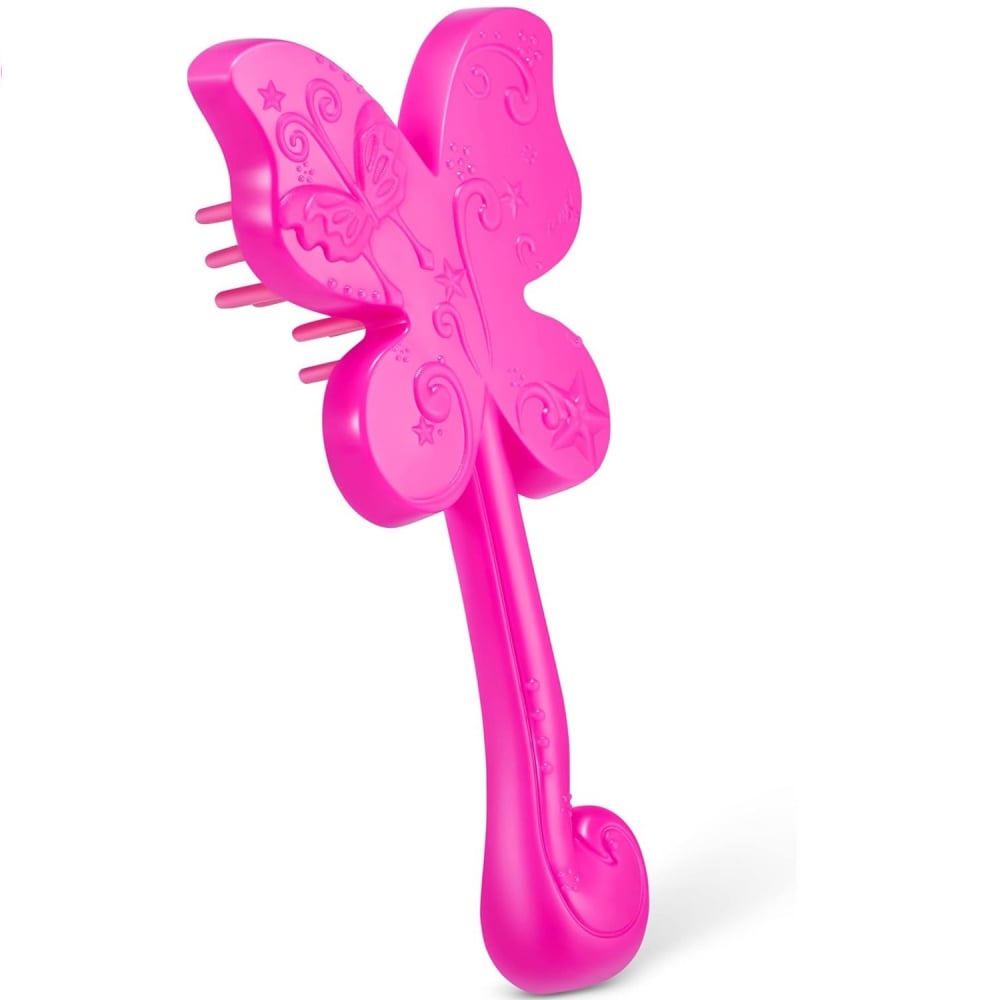 Set de joaca Sparkle Girlz, Papusa cu Unicorn [5]