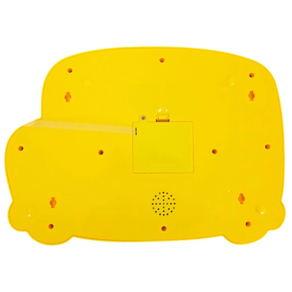 Set educativ, Autobuzul cu activitati, Minibo [5]