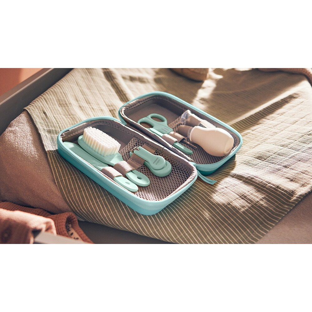 Set ingrijire bebelusi Philips Avent, SCH401/00, Philips [3]