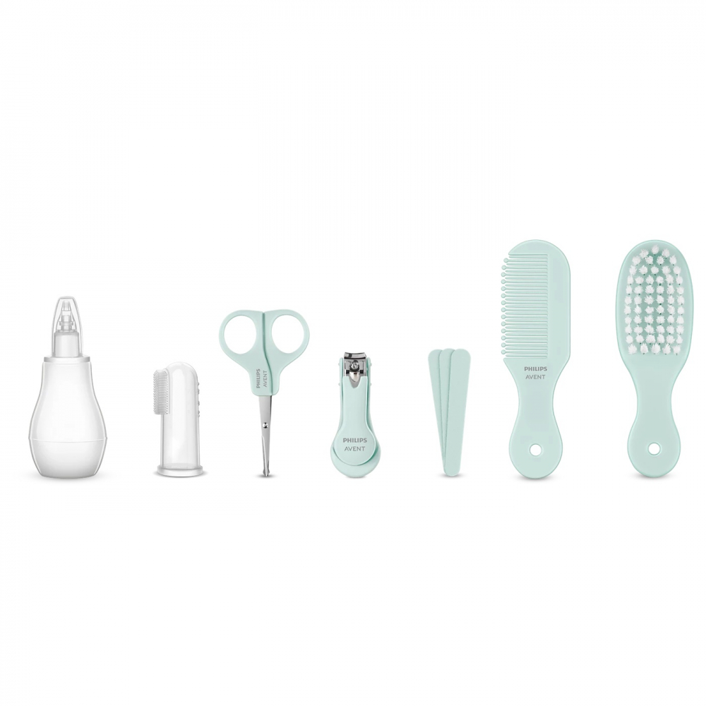 Set ingrijire bebelusi Philips Avent, SCH401/00, Philips [11]