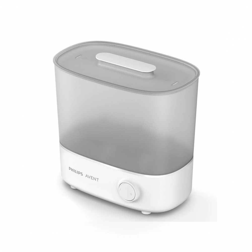 Sterilizator electric Advanced, SCF291/00, Philips Avent [5]