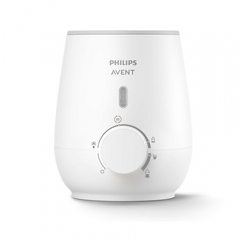 Aparat de incalzire biberoane rapid, SCF355/09, Philips Avent [1]