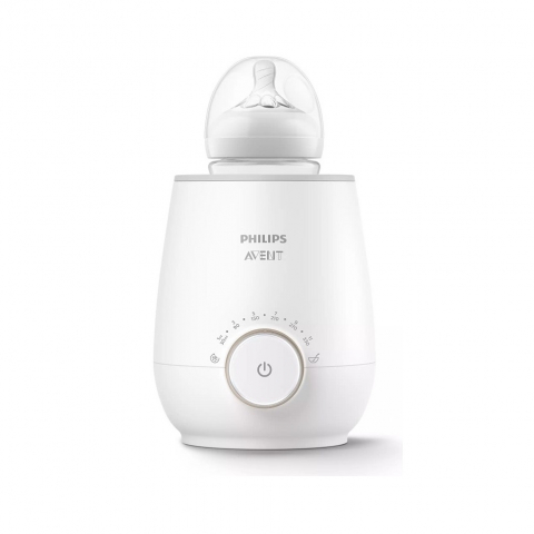 Aparate Electrice - Aparat de incalzit biberoane Premium Philips Avent, SCF35800