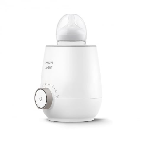 Aparat de incalzit biberoane Premium Philips Avent, SCF35800 [1]