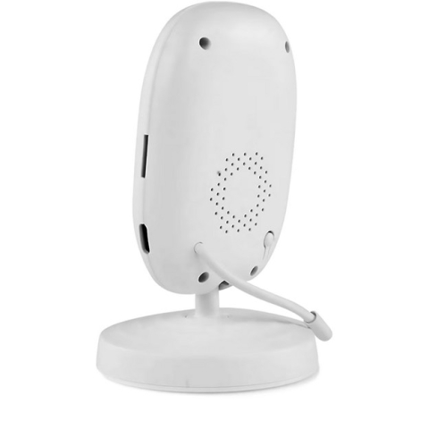 Baby Monitor Audio ABM600 – Video bebelusi , Wireless, Ecran 3.5’’ LCD, Night Vision, Senzor Temperatura, VOX [2]