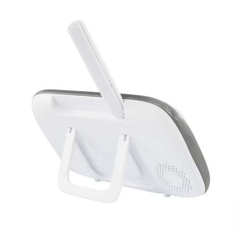 Baby Monitor Audio ABM600 – Video bebelusi , Wireless, Ecran 3.5’’ LCD, Night Vision, Senzor Temperatura, VOX [3]