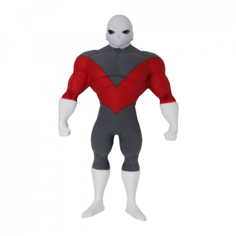 Figurina Monster Flex Dragon Ball Z, Super flexibil, Jiren [1]