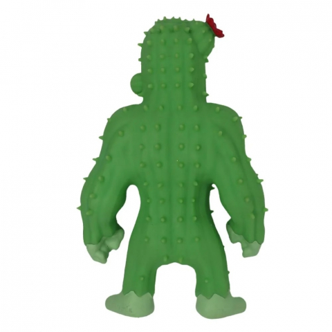 Figurina Monster Flex, Monstrulet care se intinde, S6, Evil Plant [2]