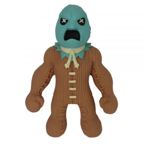 Figurina Monster Flex, Monstrulet care se intinde, S6, Rag Nightmare [1]