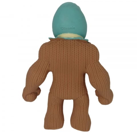 Figurina Monster Flex, Monstrulet care se intinde, S6, Rag Nightmare [2]