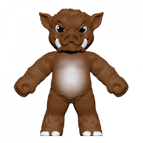 Figurina, Rascals, Animalut care se intinde, Ownky [1]