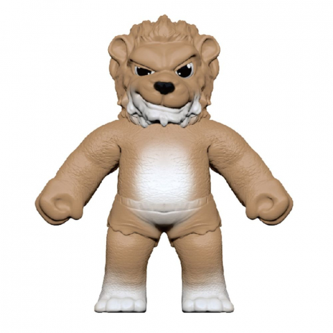 Figurina, Rascals, Animalut care se intinde, Roarky [1]