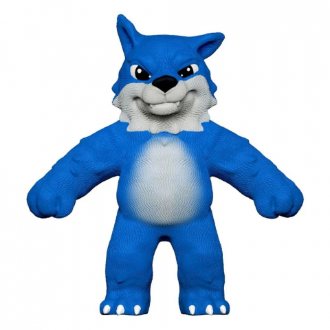 Figurina, Rascals, Animalut care se intinde, Wolfy [1]