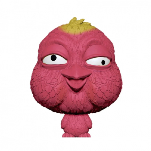 Figurina, Rascals, Monstrulet care isi schimba forma, Angri [1]