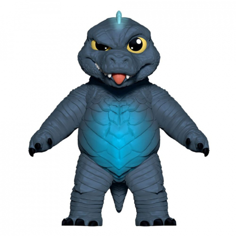 Figurina, Rascals, Monstrulet care se intinde, Eleka [1]