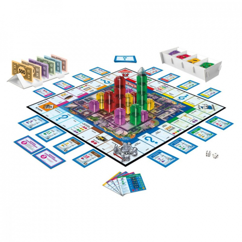 Joc Monopoly Constructorul [1]