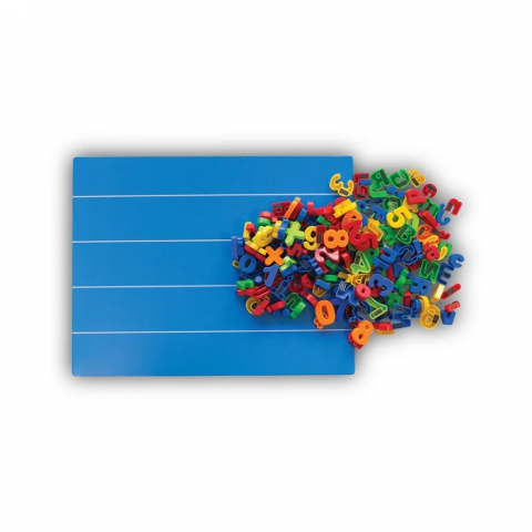 Joc Noriel - Cifre magnetice II [1]