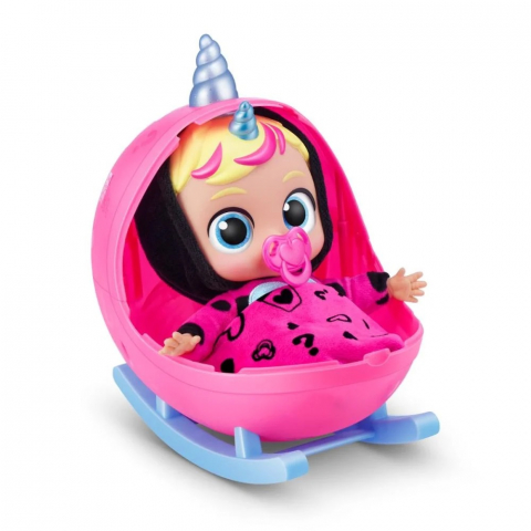 Jucarie de plus surpriza, Rainbocorns, Babycorns, 15 surprize [1]