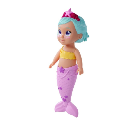 Papusa Sirena NEW BORN BABY [1]