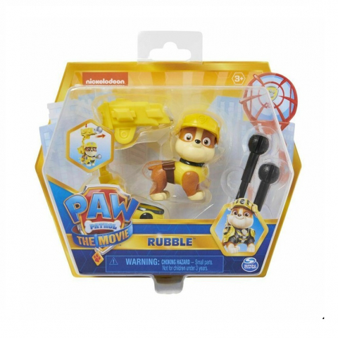Figurine - Patrula Catelusilor Figurina Rubble