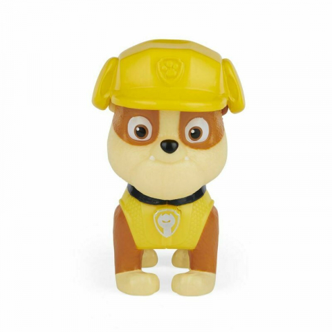 Patrula Catelusilor Figurina Rubble [3]