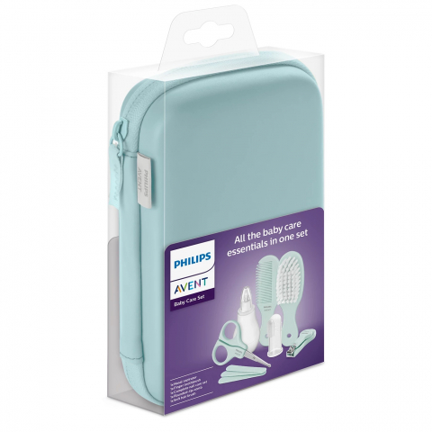 Set ingrijire bebelusi Philips Avent, SCH401/00, Philips [13]