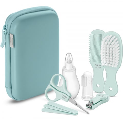 Dispozitive Copii - Set ingrijire bebelusi Philips Avent, SCH401/00, Philips