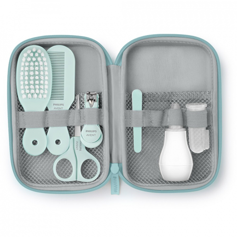 Set ingrijire bebelusi Philips Avent, SCH401/00, Philips [1]