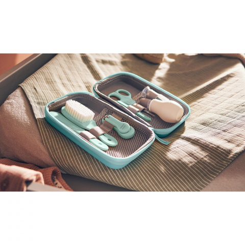 Set ingrijire bebelusi Philips Avent, SCH401/00, Philips [2]