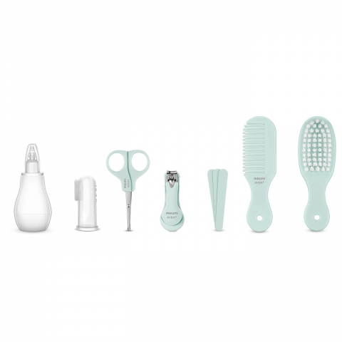 Set ingrijire bebelusi Philips Avent, SCH401/00, Philips [10]
