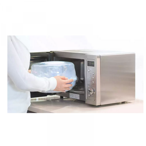 Sterilizator cu abur rapid pentru microunde, SCF281/02, Philips Avent [1]