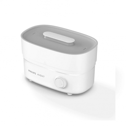 Sterilizator electric Advanced, SCF291/00, Philips Avent [3]
