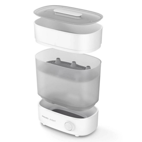 Sterilizator electric Advanced, SCF291/00, Philips Avent [5]