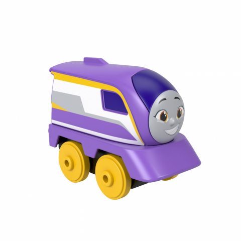 Thomas Locomotiva Din Plastic Kana, HJL25 [5]