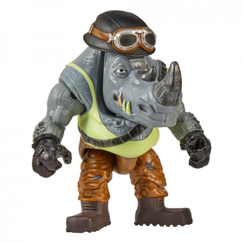 Vehicule cu figurina, Testoase Ninja, Rocksteady [2]