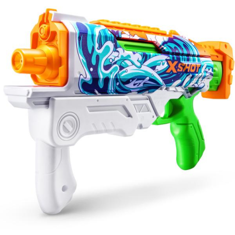 X-SHOT, arma de jucarie, pistol cu apa Skins Hyperload [5]
