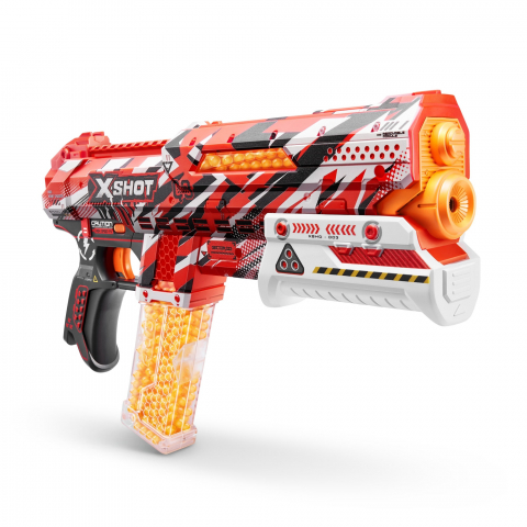 X-SHOT Blaster - Hyper gel, arma de jucarie [2]