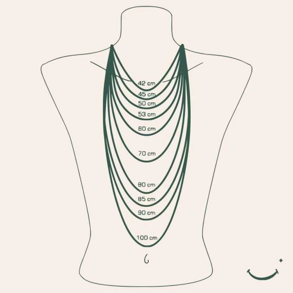 Lănțișor Sfera [3]