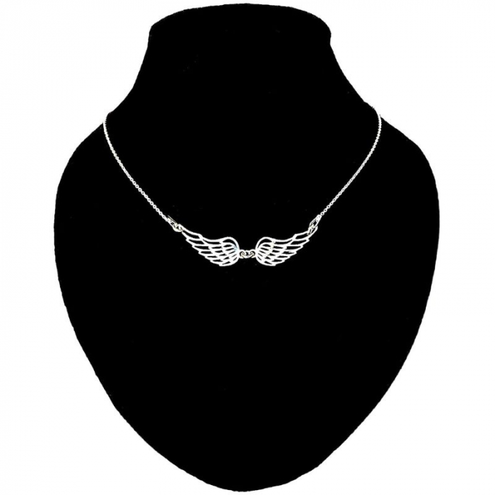 Colier Angelo cu aripi îngeraș [1]