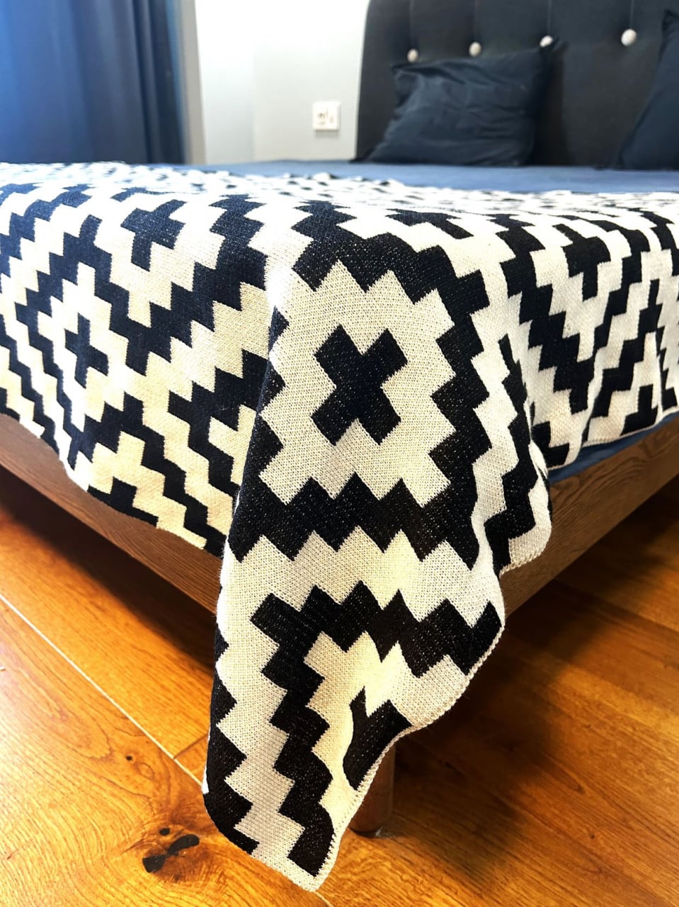 Patura lana  model Celtic [3]