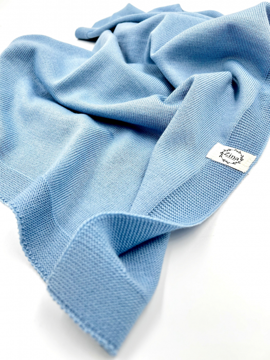 paturica lana merinos nounascuti [5]