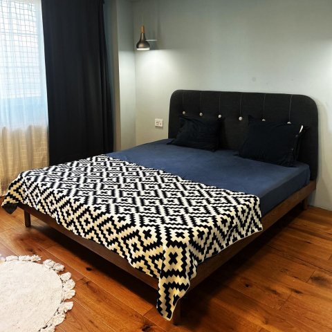 Patura lana  model Celtic [5]