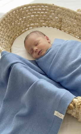 Produse - paturica lana merinos nounascuti