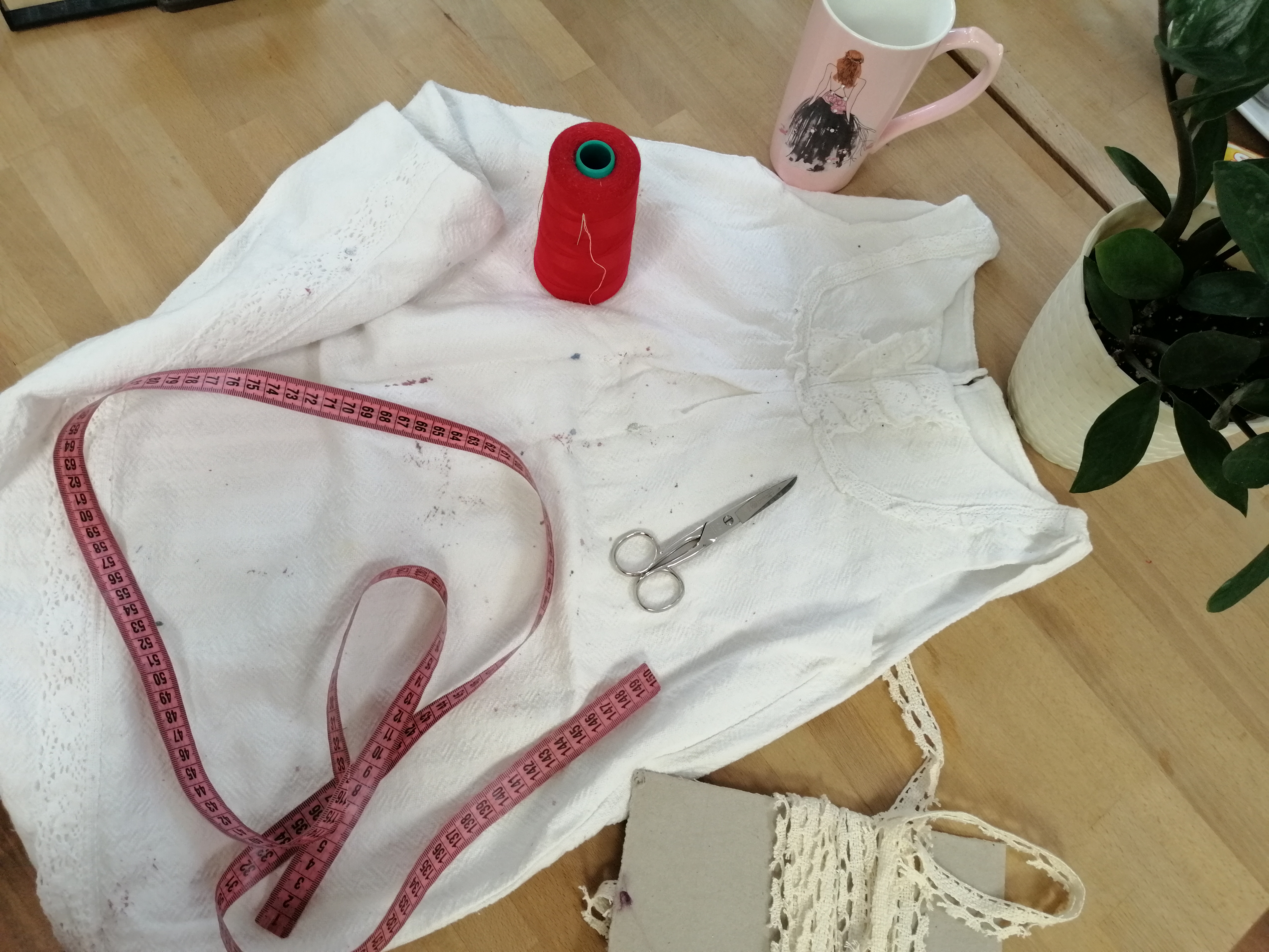 Repară, Reinventează, Refolosește: Ghidul tău către o Garderobă Sustenabilă și Creativă