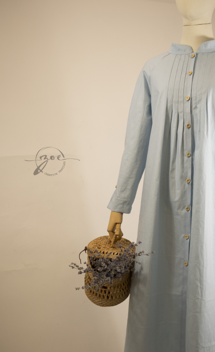 Rochia Zoe – Pliuri Românești [3]